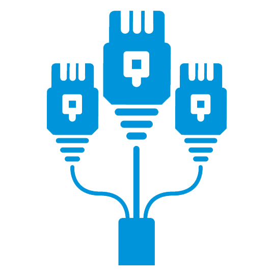 sistronic-cableado-icon